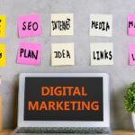 Is Digital Marketing In Demand Uk..?
