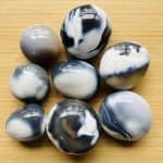Orca Agate Meanings and Crystal Properties