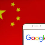 Why Google Banned in China
